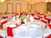 Hotel Santa Sofia Concepcion Ngoại thất bức ảnh