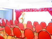 Hotel Santa Sofia Concepcion Ngoại thất bức ảnh