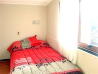 Hotel Santa Sofia Concepcion Ngoại thất bức ảnh