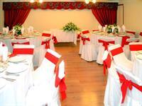 Hotel Santa Sofia Concepcion Ngoại thất bức ảnh